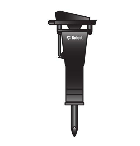 Category - Earthmoving Attachments