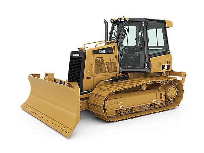 Category - Dozers - Medium